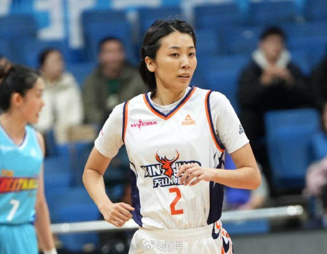 乐鱼体育登录地址-生完孩子再复出！曾经最美女篮国手，如今还能打！|赵爽|中国女篮|WCBA|新疆女篮|内蒙古女篮_新浪体育_新浪新闻